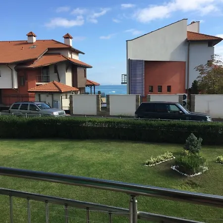 Созопол Буджака Дюн Апартамент Apartament
