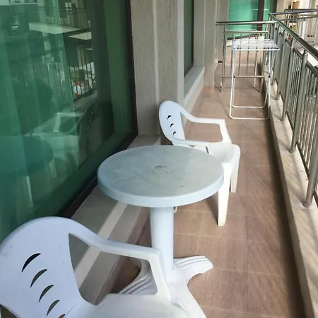 Созопол Буджака Дюн Апартамент Apartament *