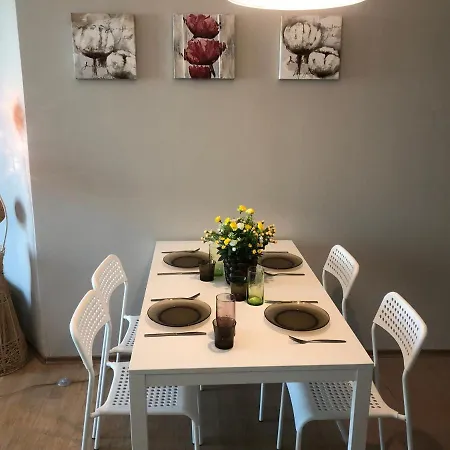 Apartman Созопол Буджака Дюн Апартамент