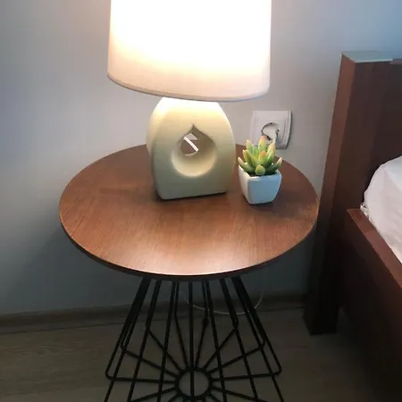 Созопол Буджака Дюн Апартамент Apartament Sozopol