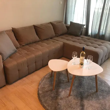 Созопол Буджака Дюн Апартамент Apartman