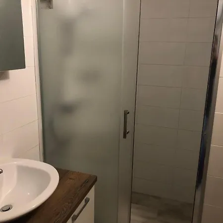 Apartman Созопол Буджака Дюн Апартамент Szozopol