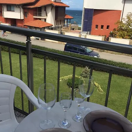 Созопол Буджака Дюн Апартамент Apartman