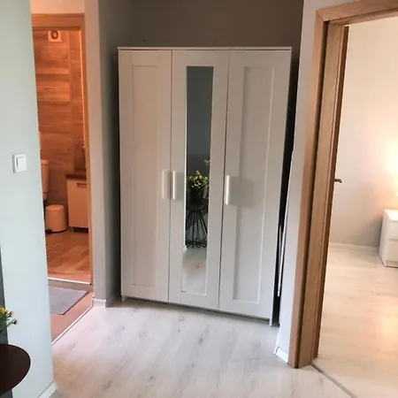 Apartament Созопол Буджака Дюн Апартамент *
