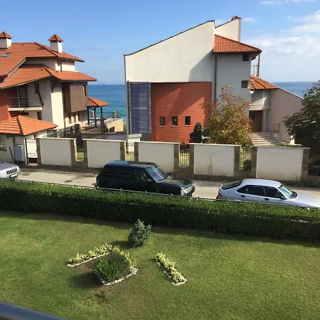 Созопол Буджака Дюн Апартамент Apartment *