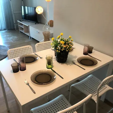 Созопол Буджака Дюн Апартамент Apartment Sozopol