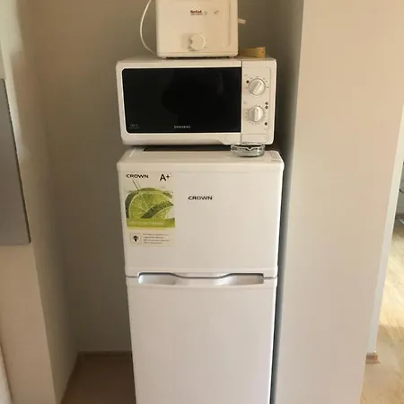 Apartment Созопол Буджака Дюн Апартамент Sozopol
