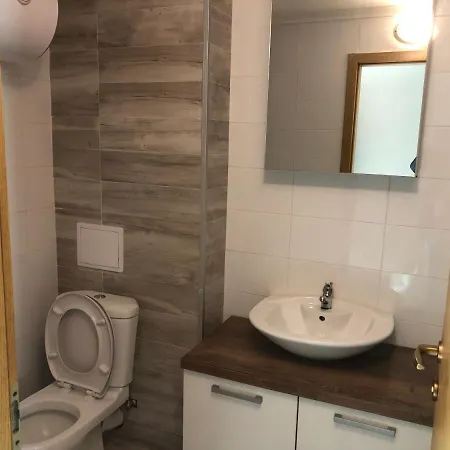 Созопол Буджака Дюн Апартамент Apartment *
