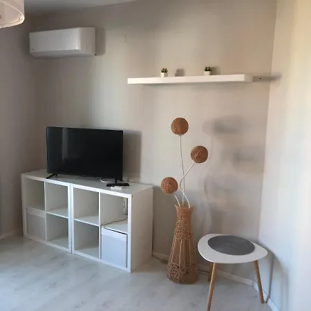 Apartment Созопол Буджака Дюн Апартамент