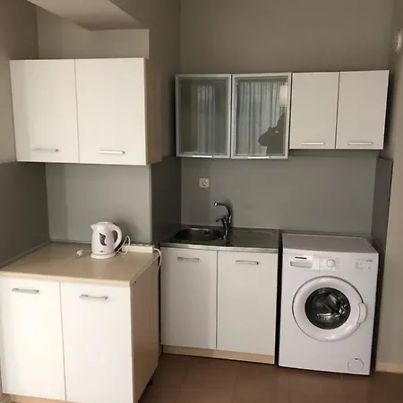 Apartment Созопол Буджака Дюн Апартамент Sozopol