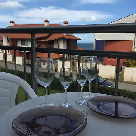 Apartment Созопол Буджака Дюн Апартамент Sozopol