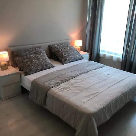 Apartment Созопол Буджака Дюн Апартамент
