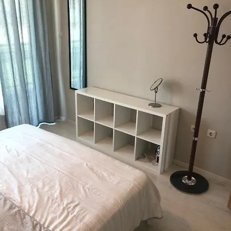 Созопол Буджака Дюн Апартамент * Sozopol